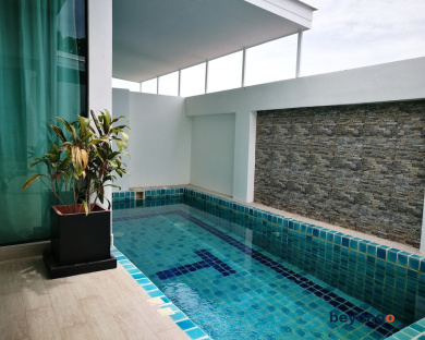 Tropicana Pool Villa 227