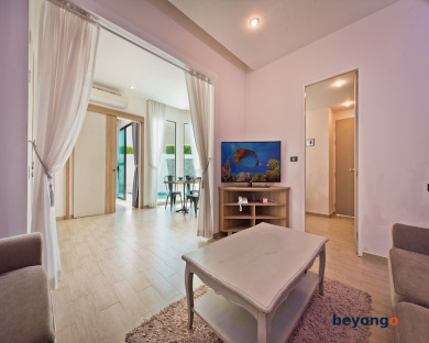 Tropicana Pool Villa 228