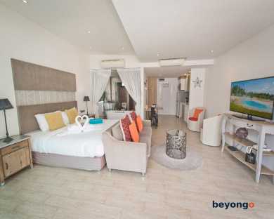 Tropicana Pool Villa 229