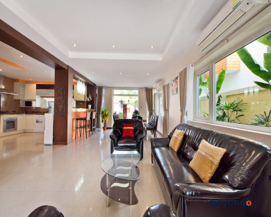 Tropicana Pool Villa 230