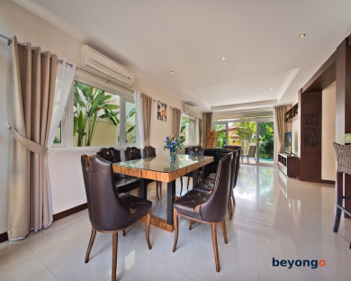 Tropicana Pool Villa 233