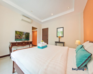 Tropicana Pool Villa 236