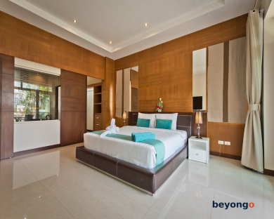 Tropicana Pool Villa 237