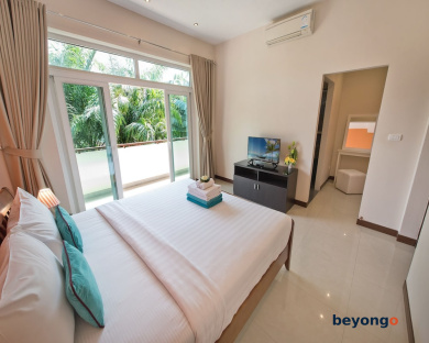 Tropicana Pool Villa 238