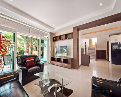 Tropicana Pool Villa 239