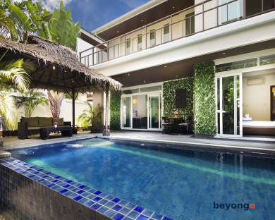 Tropicana Pool Villa 24