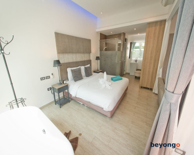 Tropicana Pool Villa 240
