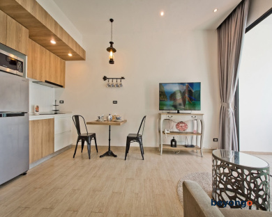 Tropicana Pool Villa 241