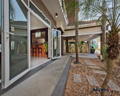 Tropicana Pool Villa 244