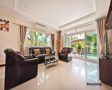 Tropicana Pool Villa 245