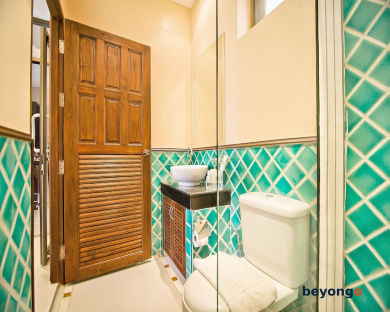 Tropicana Pool Villa 250