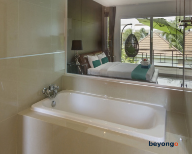 Tropicana Pool Villa 253