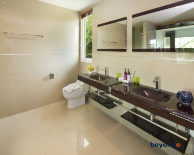 Tropicana Pool Villa 255
