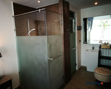Tropicana Pool Villa 256