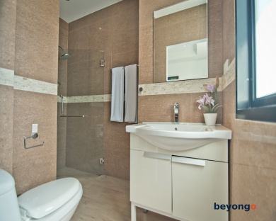 Tropicana Pool Villa 257