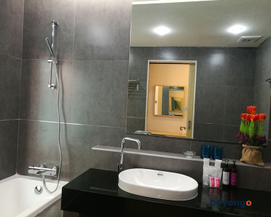 Tropicana Pool Villa 259