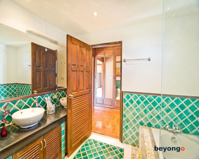 Tropicana Pool Villa 261