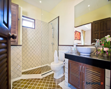 Tropicana Pool Villa 264
