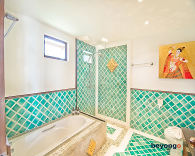 Tropicana Pool Villa 266