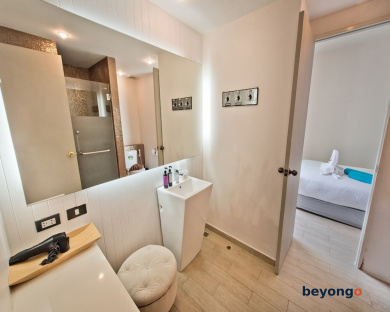 Tropicana Pool Villa 268