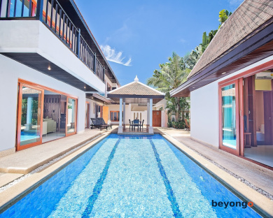 Tropicana Pool Villa 27