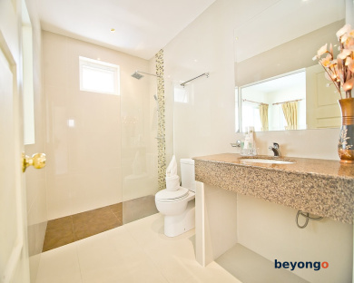Tropicana Pool Villa 271