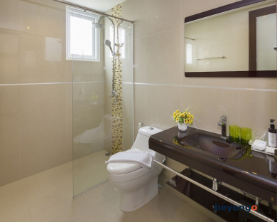 Tropicana Pool Villa 272