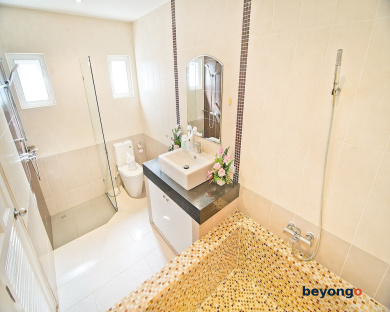 Tropicana Pool Villa 275