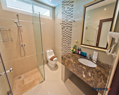 Tropicana Pool Villa 276