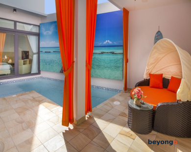 Tropicana Pool Villa 28