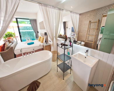 Tropicana Pool Villa 285