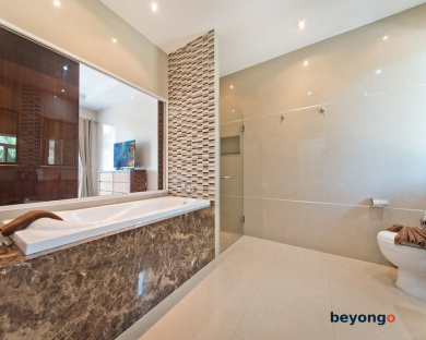 Tropicana Pool Villa 286
