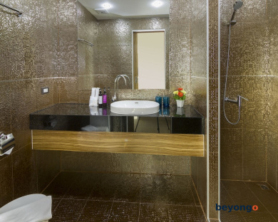 Tropicana Pool Villa 288