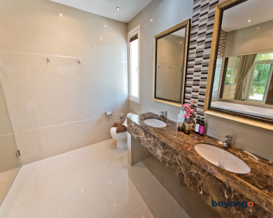 Tropicana Pool Villa 289