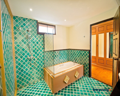Tropicana Pool Villa 290