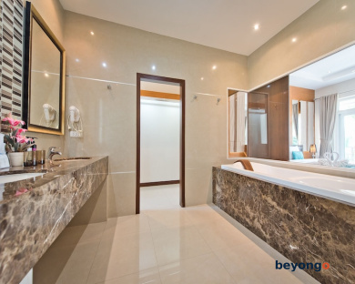 Tropicana Pool Villa 291