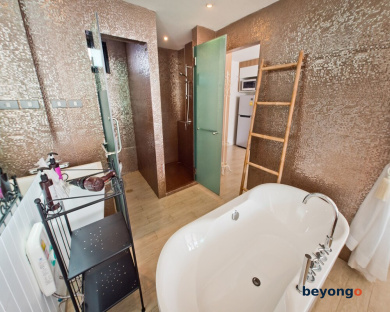Tropicana Pool Villa 292