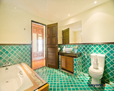 Tropicana Pool Villa 293