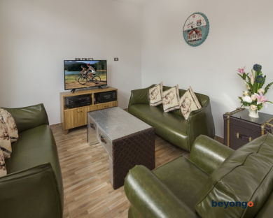 Tropicana Pool Villa 295