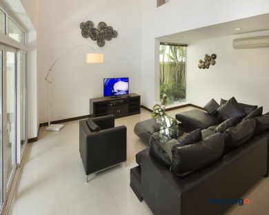 Tropicana Pool Villa 298