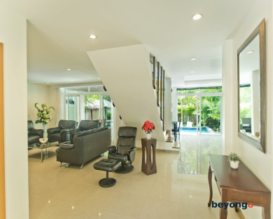 Tropicana Pool Villa 299