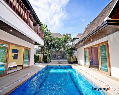 Tropicana Pool Villa 30