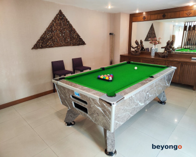 Tropicana Pool Villa 302
