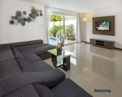 Tropicana Pool Villa 306
