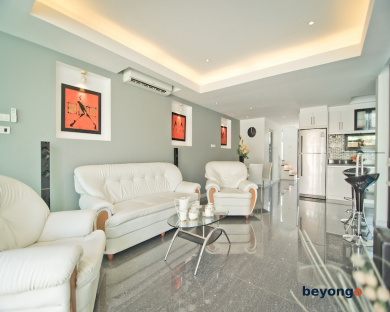 Tropicana Pool Villa 308