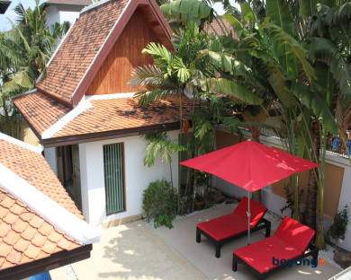 Tropicana Pool Villa 31