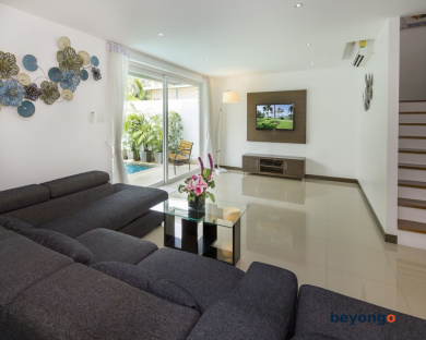 Tropicana Pool Villa 310