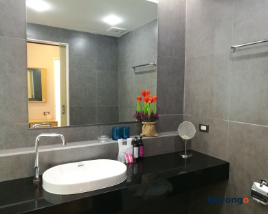 Tropicana Pool Villa 316