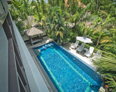 Tropicana Pool Villa 32