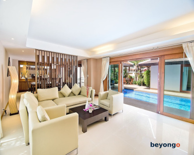 Tropicana Pool Villa 326